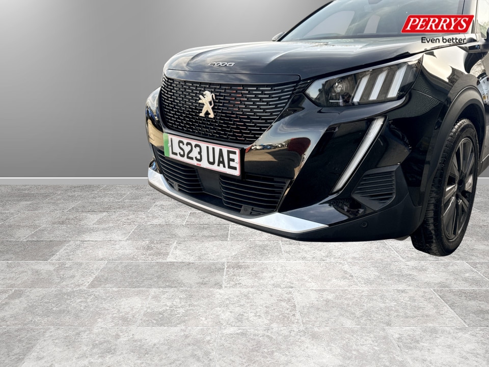 Used Peugeot 2008 2023 for sale - 77113720: Photo 76