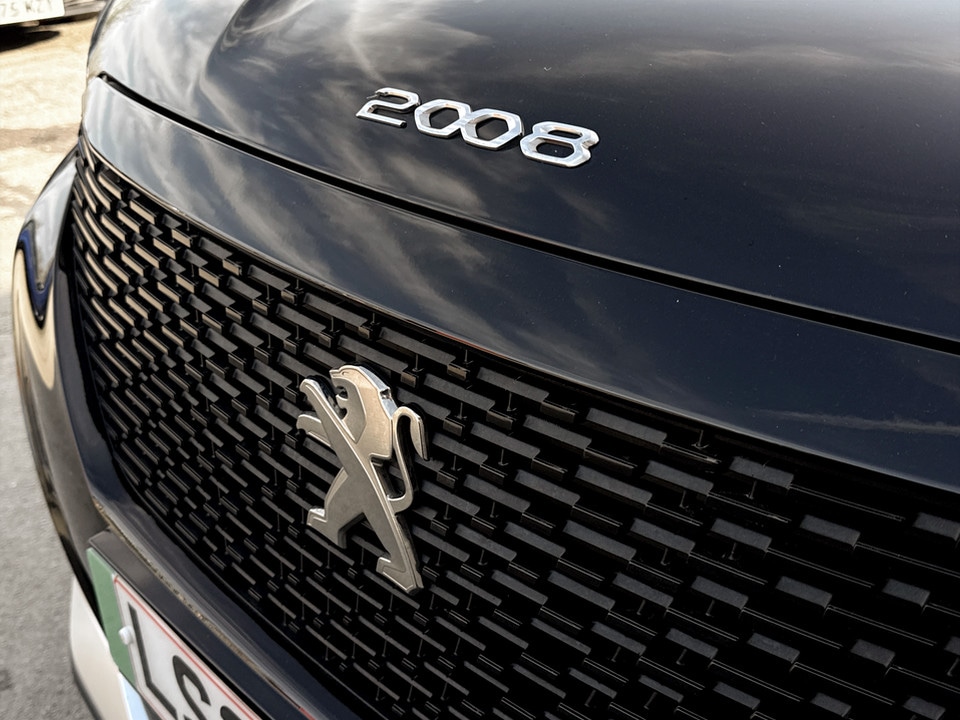 Used Peugeot 2008 2023 for sale - 77113720: Photo 77