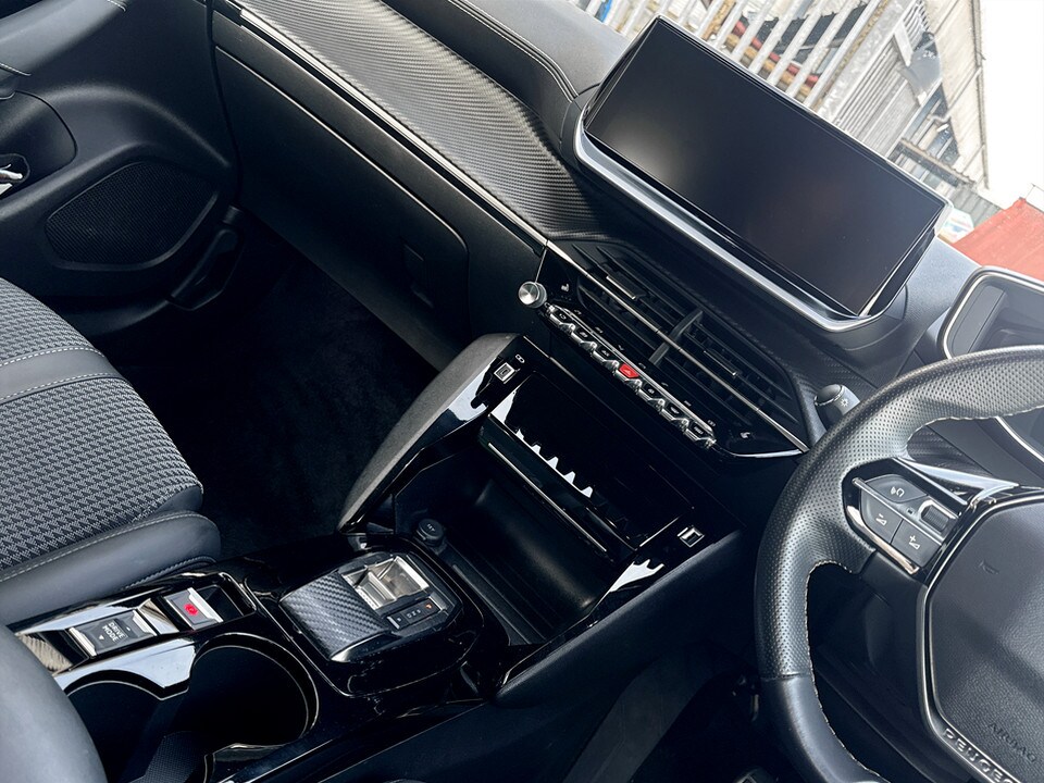 Used Peugeot 2008 2023 for sale - 77113720: Photo 78