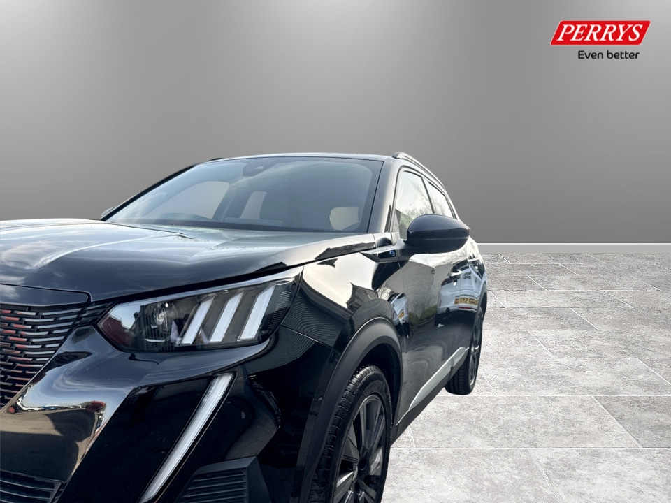 Used Peugeot 2008 2023 for sale - 77113720: Photo 79