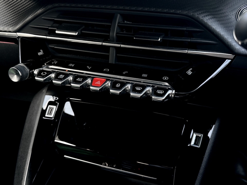 Used Peugeot 2008 2023 for sale - 77113720: Photo 80