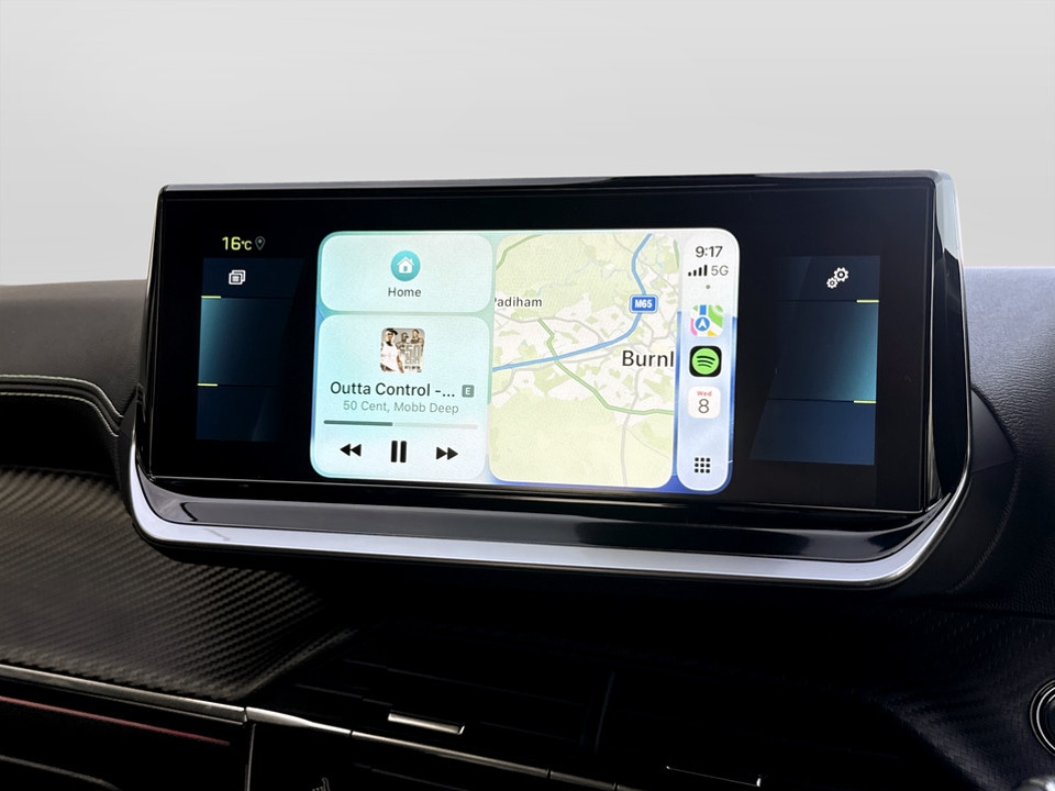 Used Peugeot 2008 2023 for sale - 77113720: Photo 87