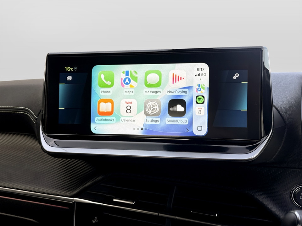 Used Peugeot 2008 2023 for sale - 77113720: Photo 88