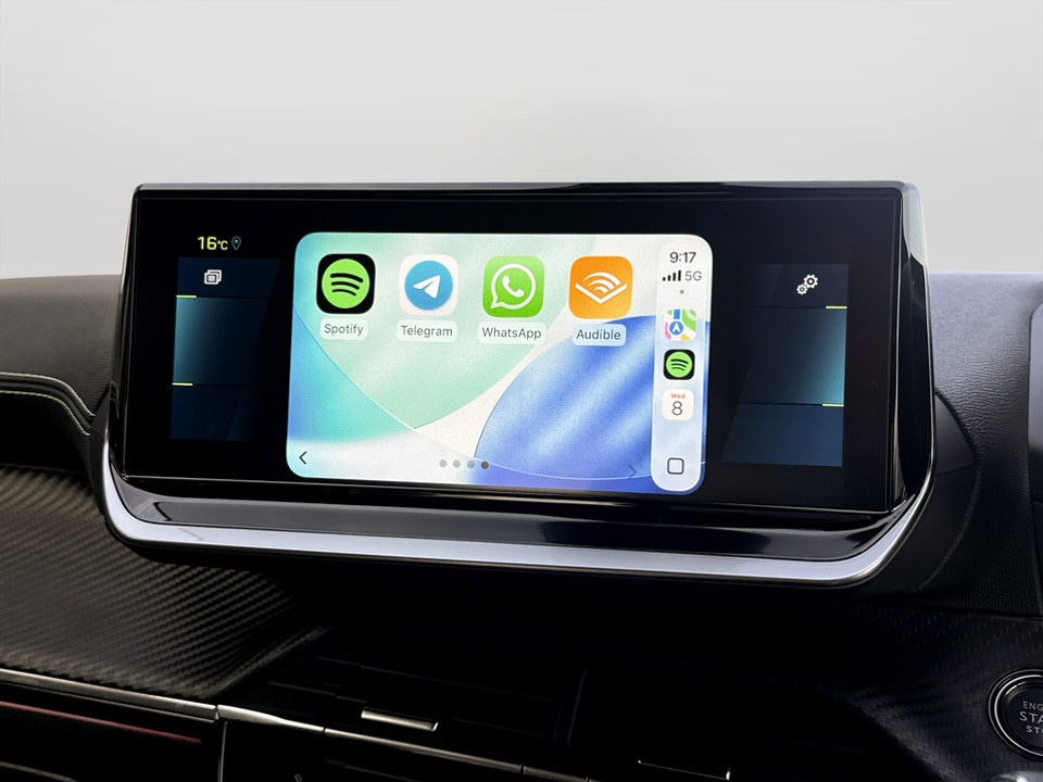 Used Peugeot 2008 2023 for sale - 77113720: Photo 89