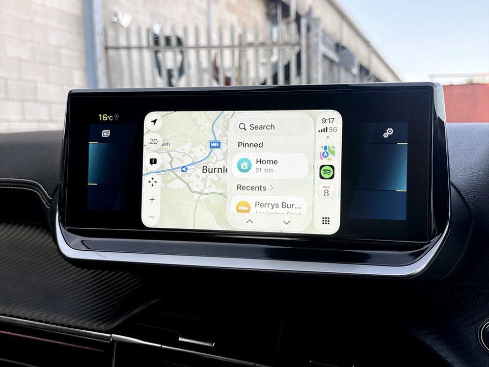 Used Peugeot 2008 2023 for sale - 77113720: Photo 90