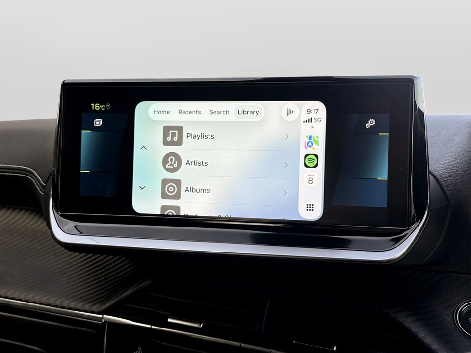 Used Peugeot 2008 2023 for sale - 77113720: Photo 91