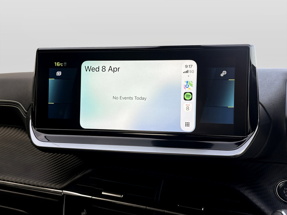 Used Peugeot 2008 2023 for sale - 77113720: Photo 92