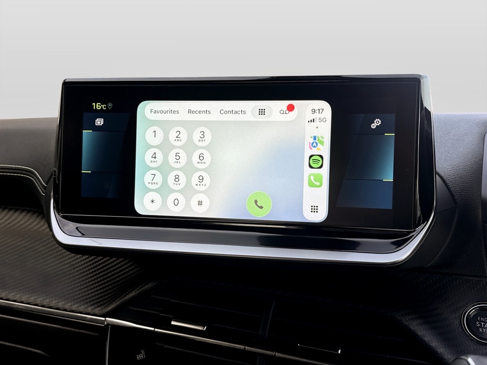 Used Peugeot 2008 2023 for sale - 77113720: Photo 93