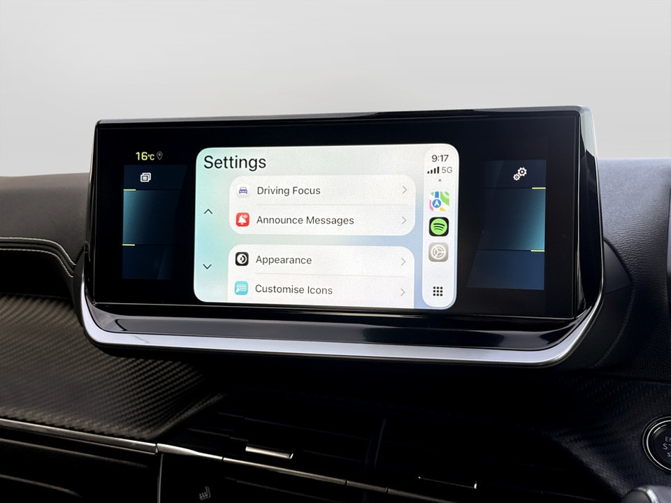 Used Peugeot 2008 2023 for sale - 77113720: Photo 94