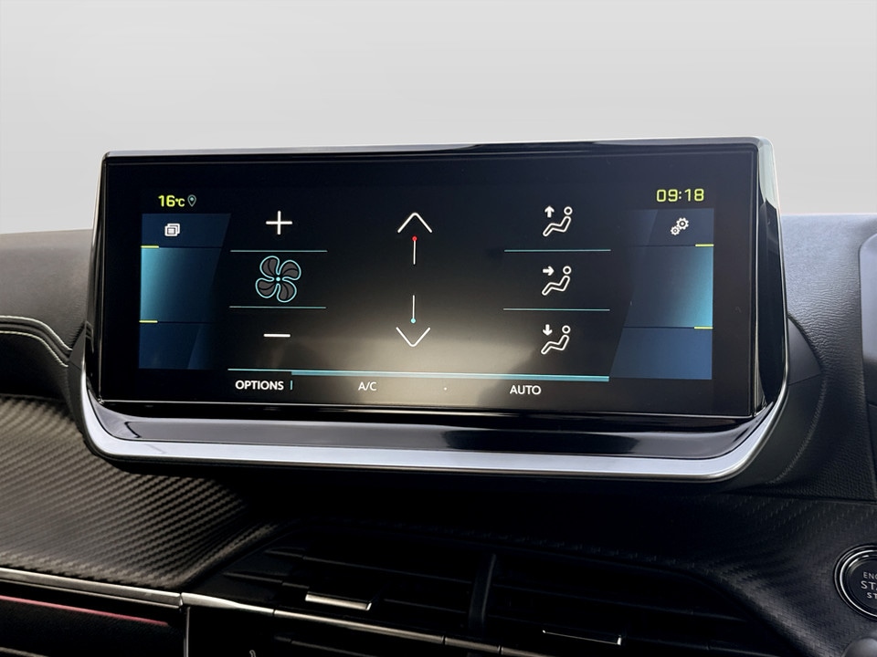 Used Peugeot 2008 2023 for sale - 77113720: Photo 96