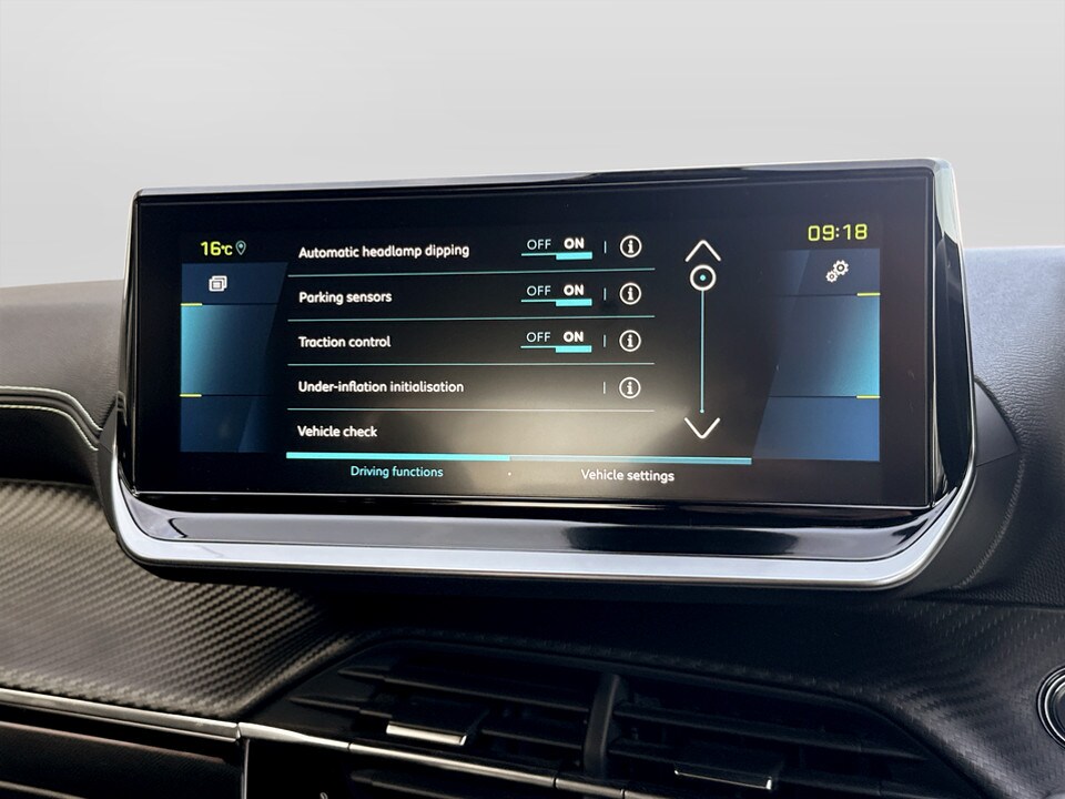 Used Peugeot 2008 2023 for sale - 77113720: Photo 98