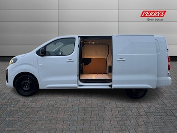 Used Vauxhall Vivaro 2024 for sale - 75612013: Photo