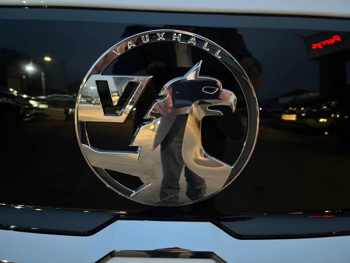 Vehicle 41