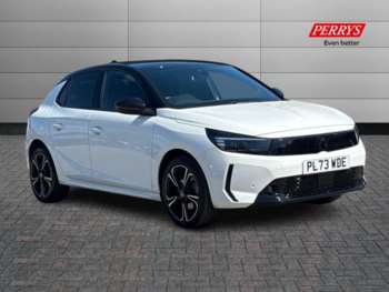 2024 - 1.2 Turbo GS 5dr Hatchback