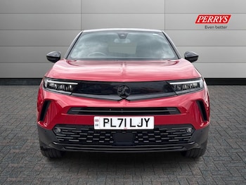 Used Vauxhall Mokka 2022 for sale - 75863438: Photo
