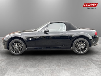 Used Mazda MX-5 2012 for sale - 78473285: Photo