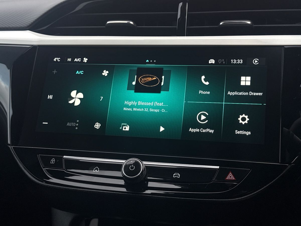 Used Vauxhall Corsa 2026 for sale - 77019238: Photo 10