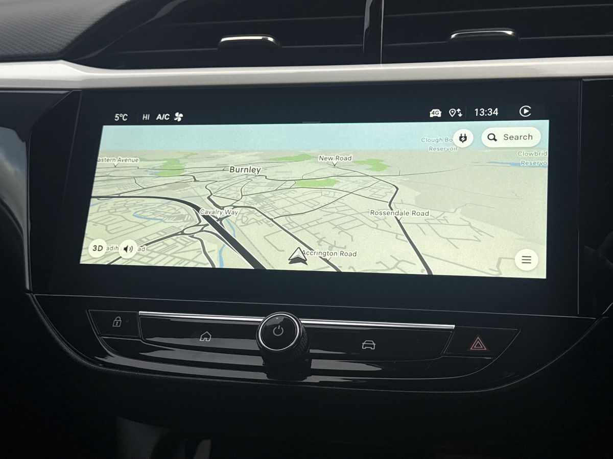 Used Vauxhall Corsa 2026 for sale - 77019238: Photo 11