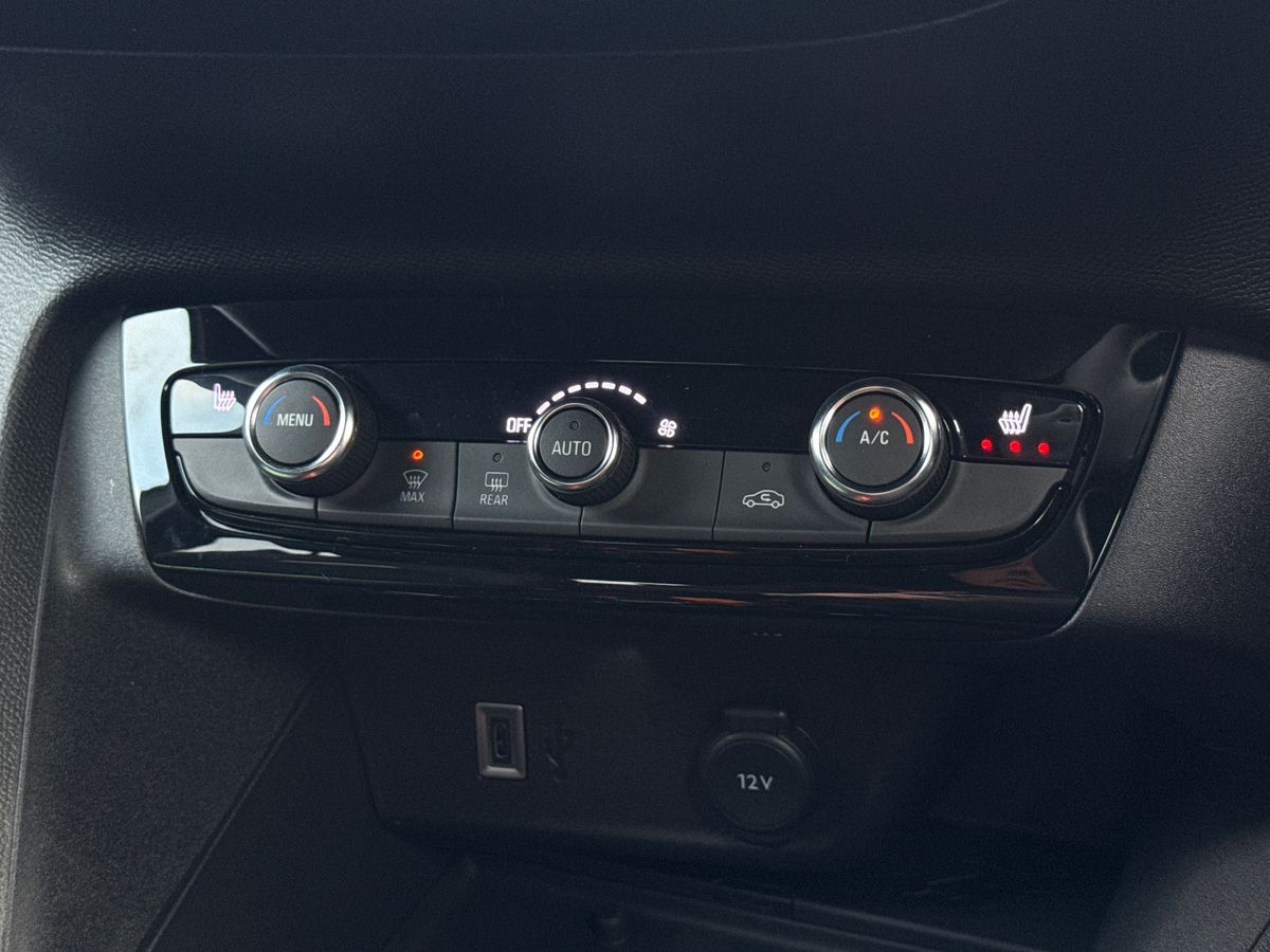 Used Vauxhall Corsa 2026 for sale - 77019238: Photo 12