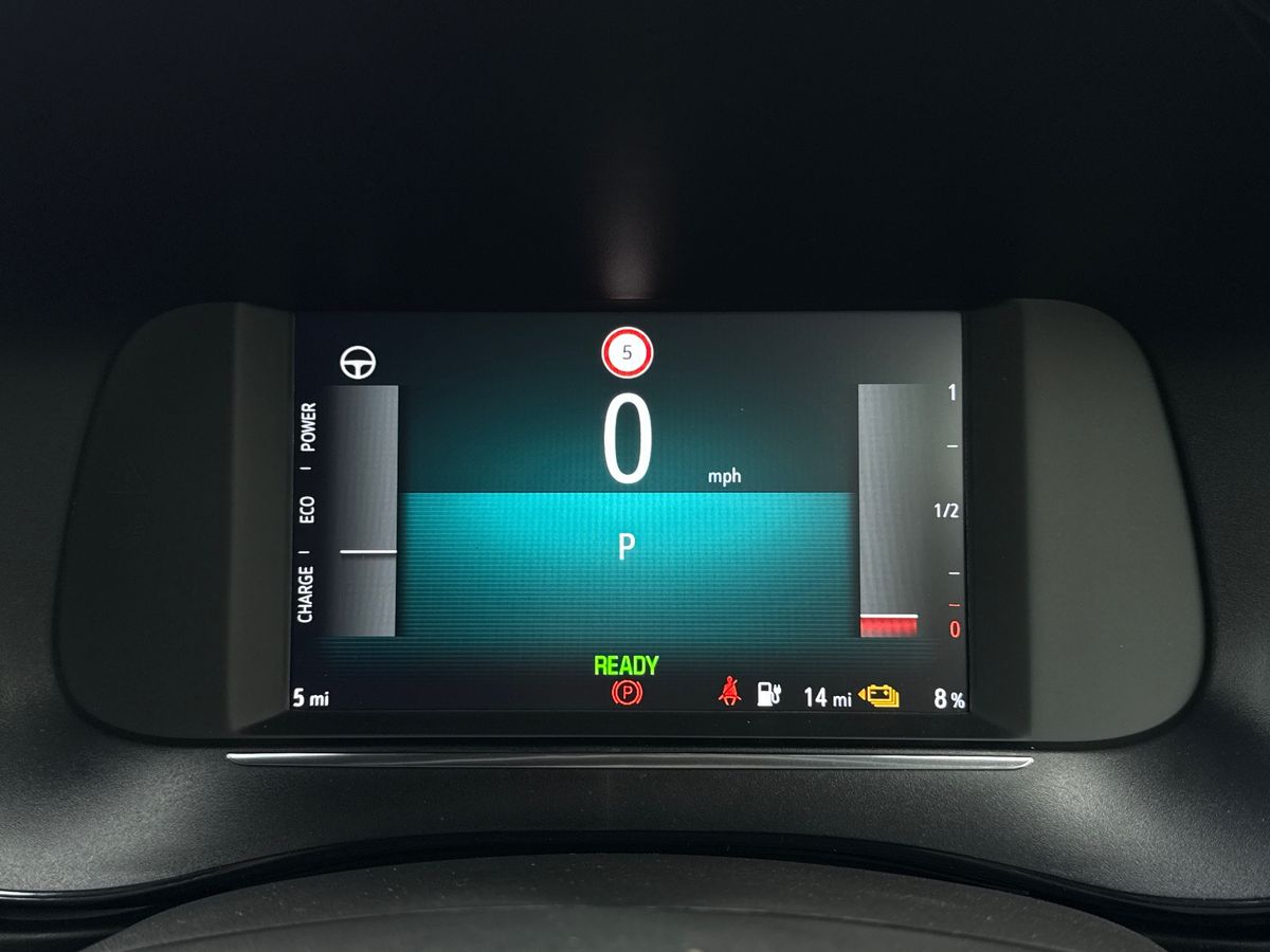 Used Vauxhall Corsa 2026 for sale - 77019238: Photo 14