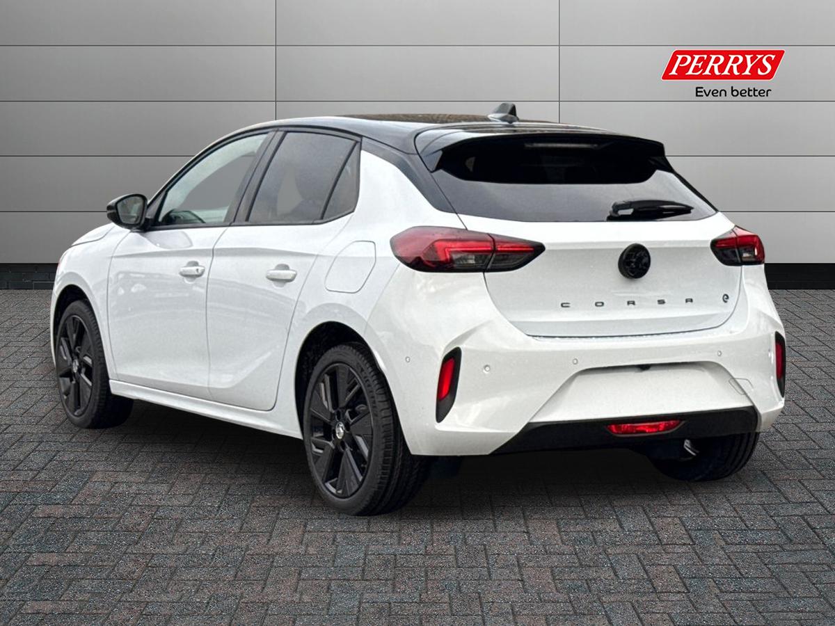 Used Vauxhall Corsa 2026 for sale - 77019238: Photo 2