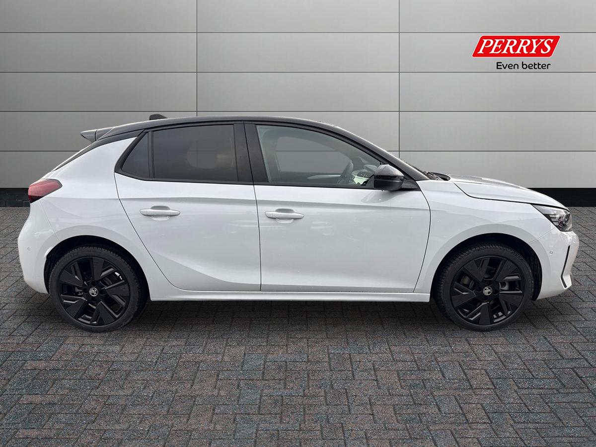 Used Vauxhall Corsa 2026 for sale - 77019238: Photo 3