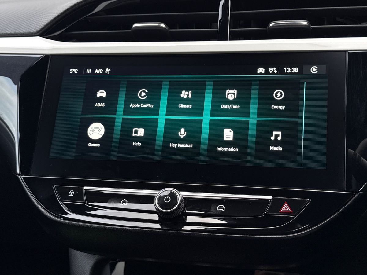 Used Vauxhall Corsa 2026 for sale - 77019238: Photo 33