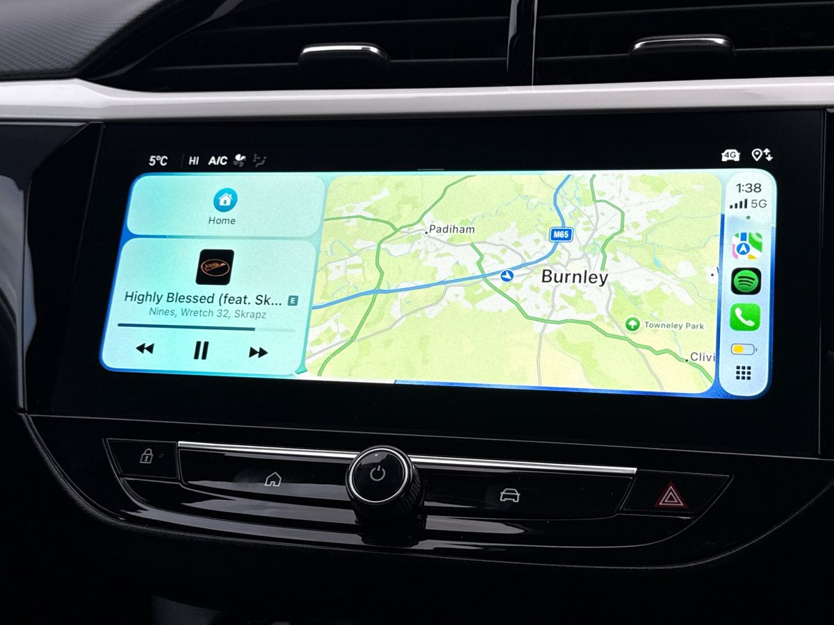 Used Vauxhall Corsa 2026 for sale - 77019238: Photo 34