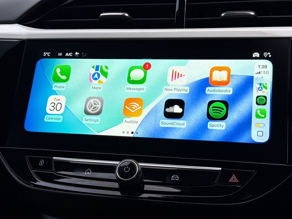 Used Vauxhall Corsa 2026 for sale - 77019238: Photo 35