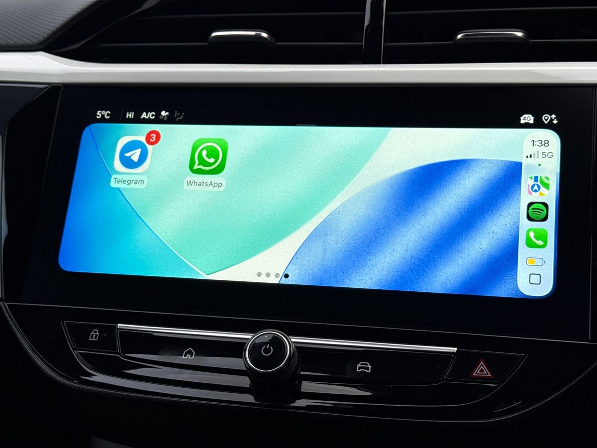 Used Vauxhall Corsa 2026 for sale - 77019238: Photo 36