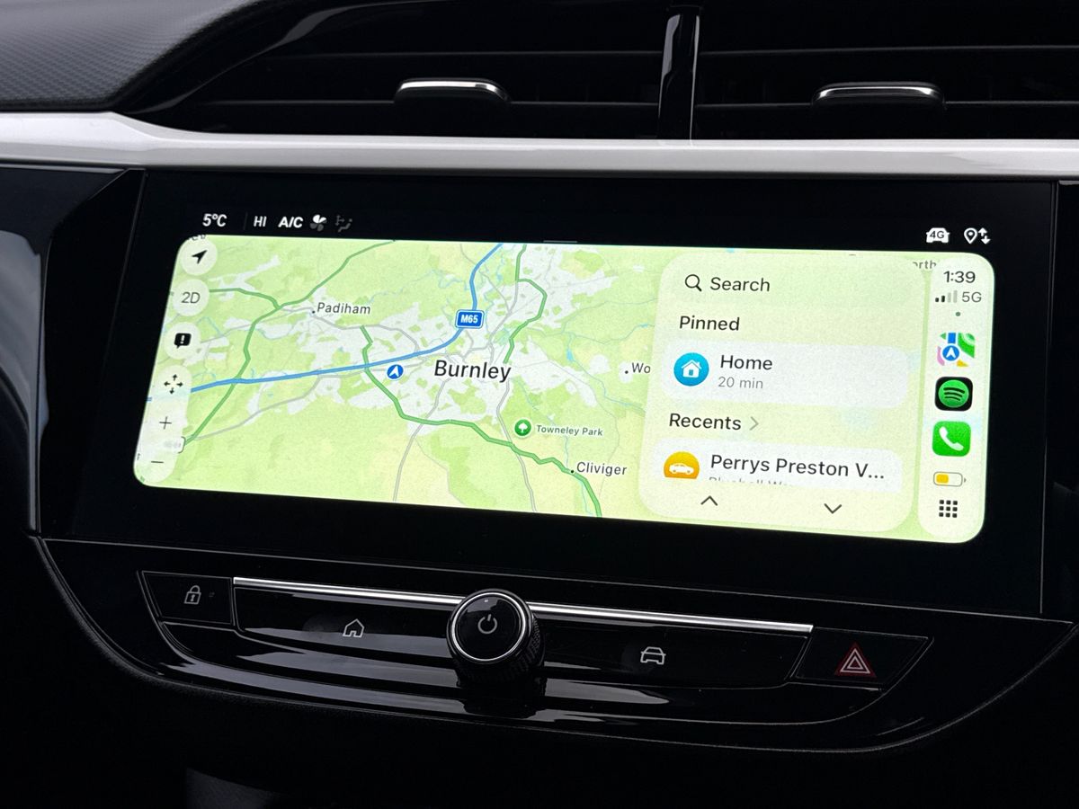 Used Vauxhall Corsa 2026 for sale - 77019238: Photo 37