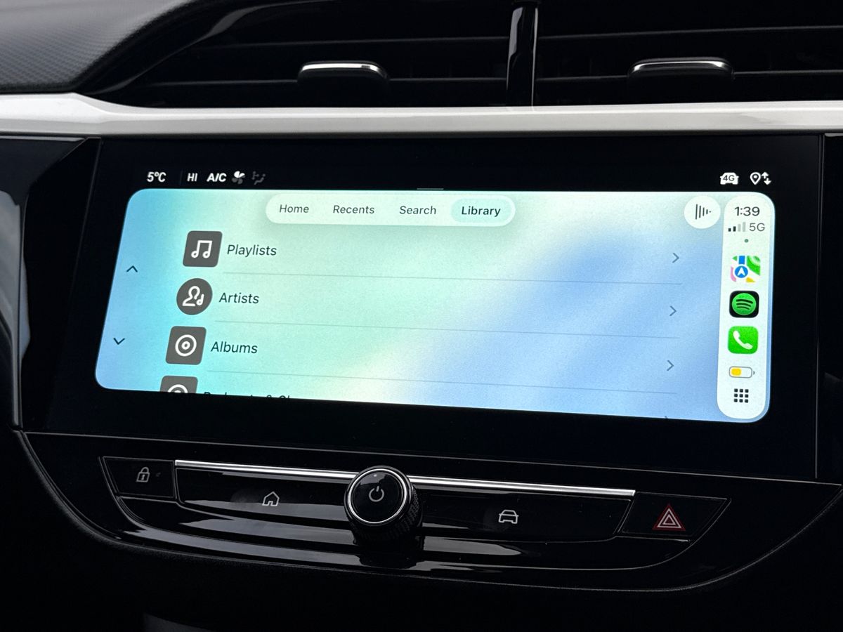 Used Vauxhall Corsa 2026 for sale - 77019238: Photo 38