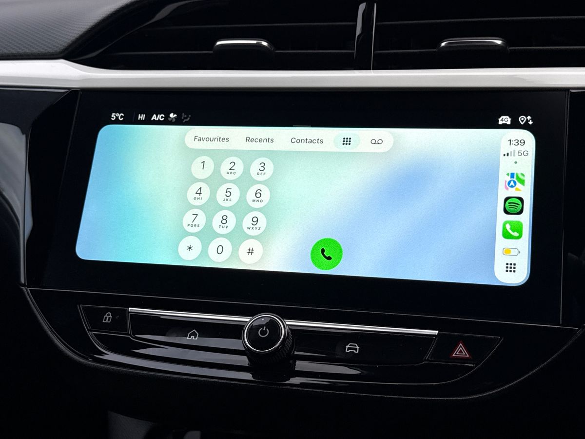 Used Vauxhall Corsa 2026 for sale - 77019238: Photo 39