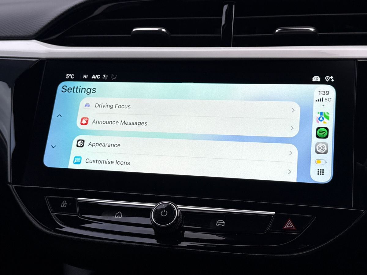 Used Vauxhall Corsa 2026 for sale - 77019238: Photo 40