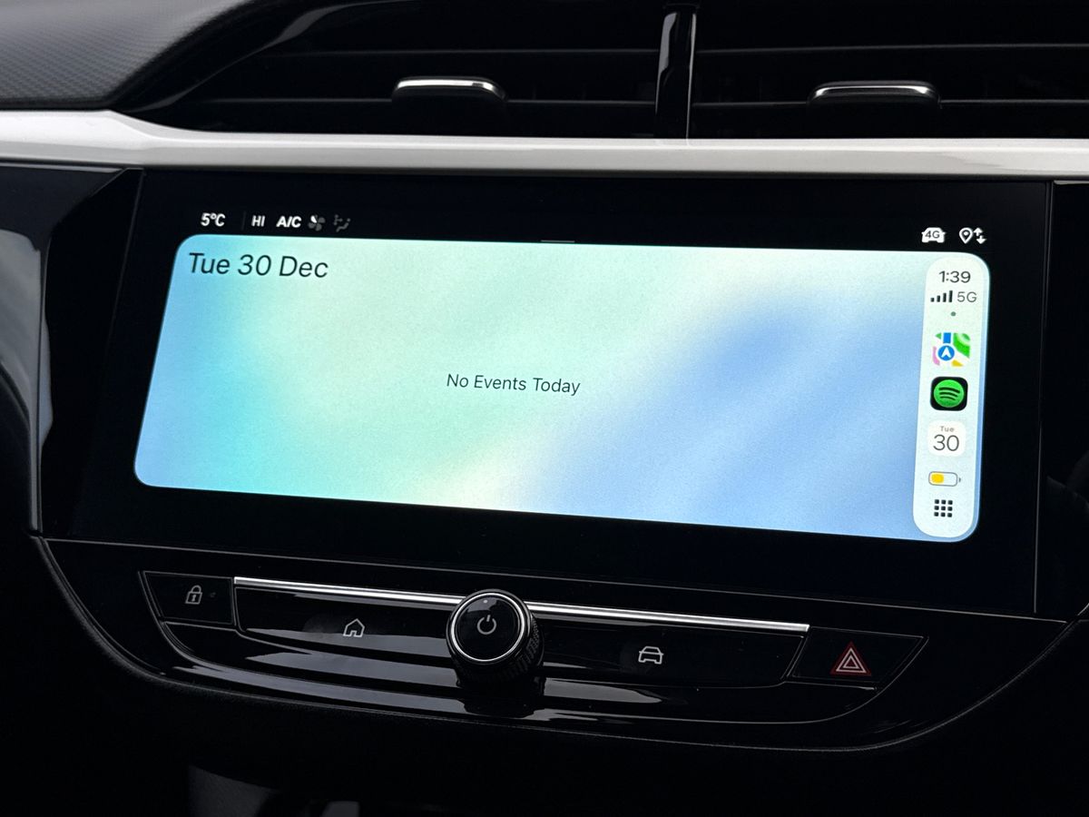 Used Vauxhall Corsa 2026 for sale - 77019238: Photo 41