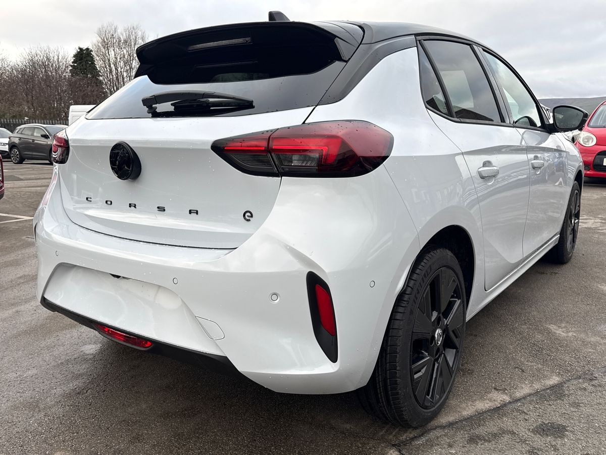Used Vauxhall Corsa 2026 for sale - 77019238: Photo 48