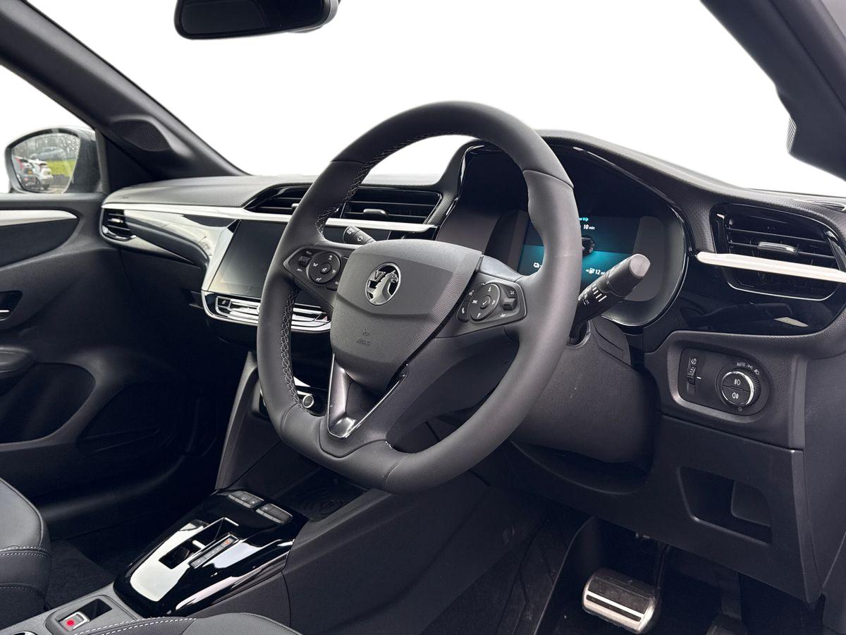 Used Vauxhall Corsa 2026 for sale - 77019238: Photo 8
