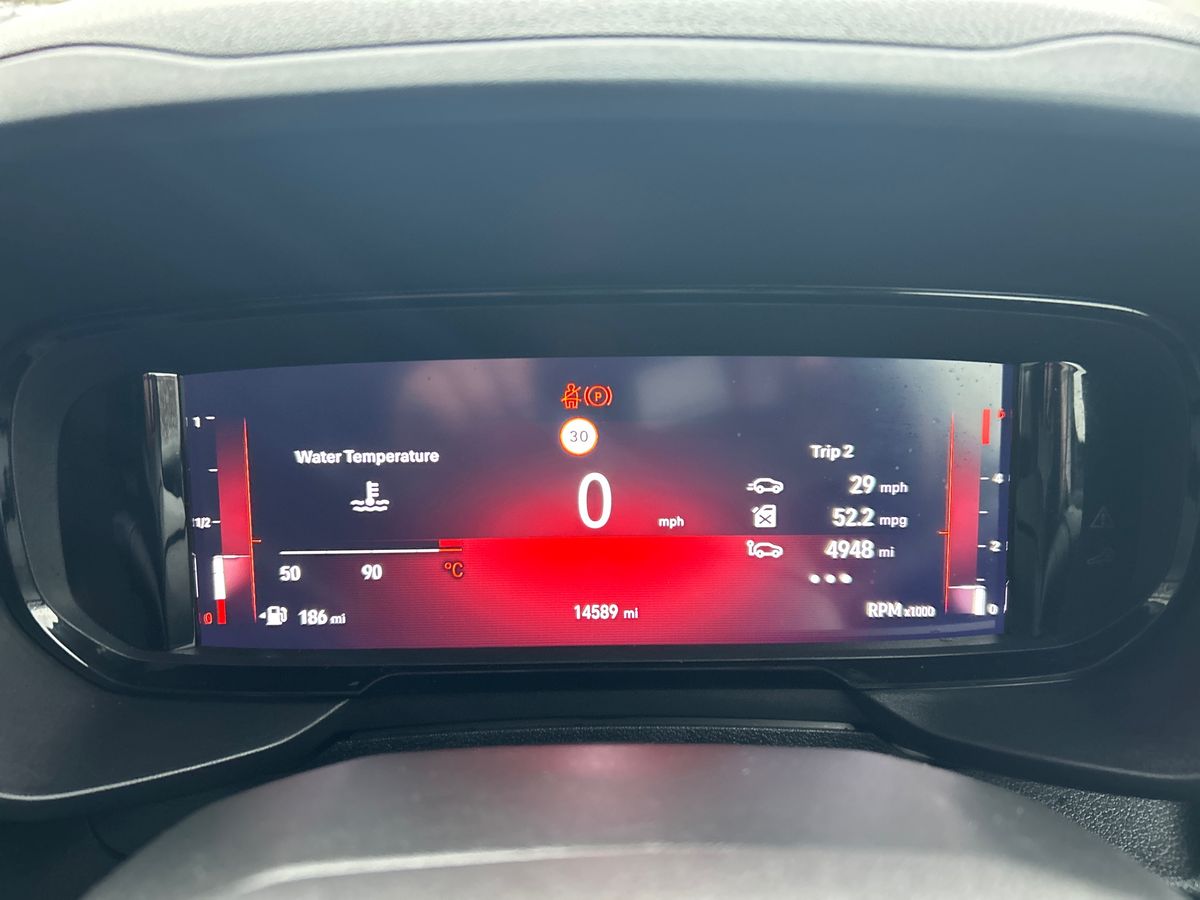 Used Vauxhall Combo 2024 for sale - 77207737: Photo 13