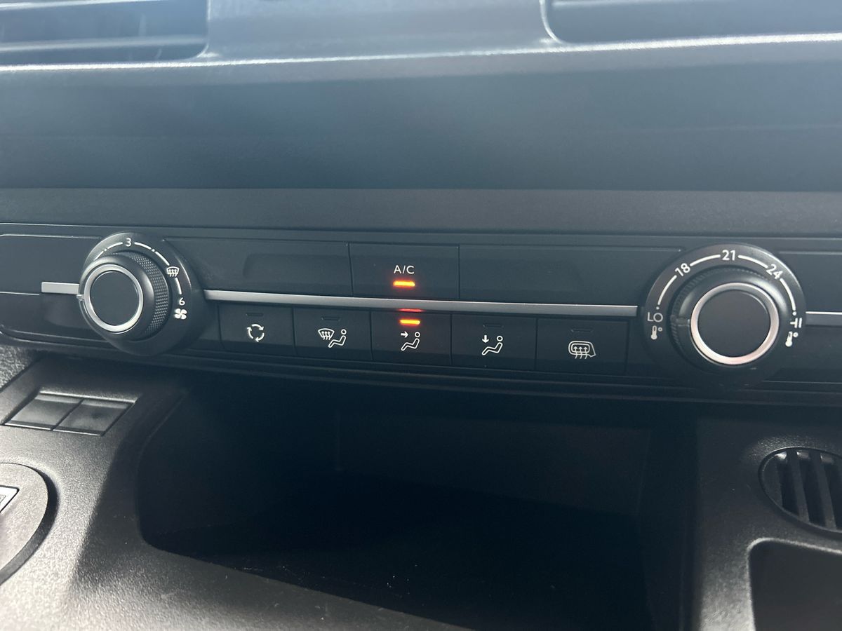 Used Vauxhall Combo 2024 for sale - 77207737: Photo 14