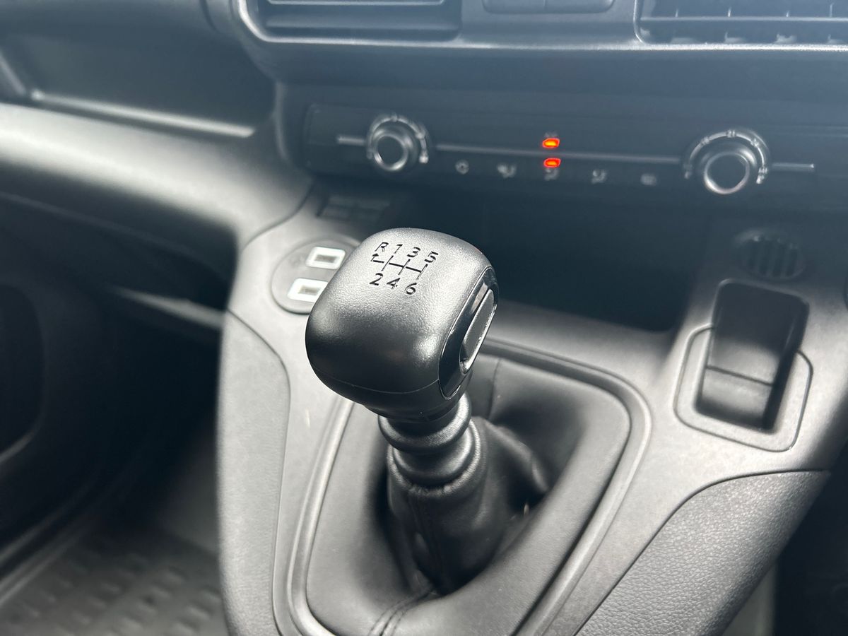 Used Vauxhall Combo 2024 for sale - 77207737: Photo 16