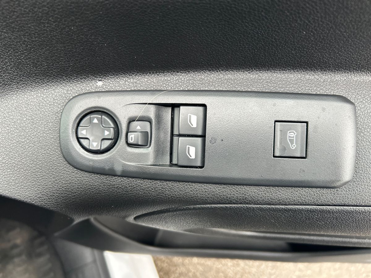 Used Vauxhall Combo 2024 for sale - 77207737: Photo 17