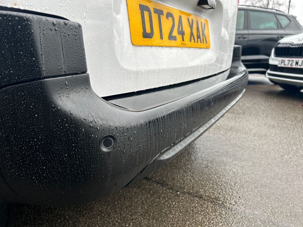 Used Vauxhall Combo 2024 for sale - 77207737: Photo 32