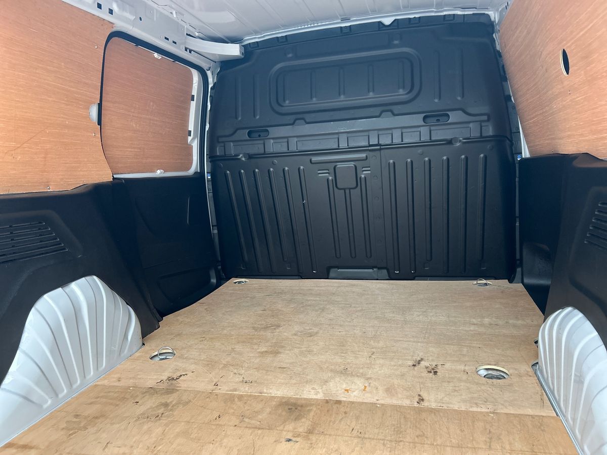 Used Vauxhall Combo 2024 for sale - 77207737: Photo 33