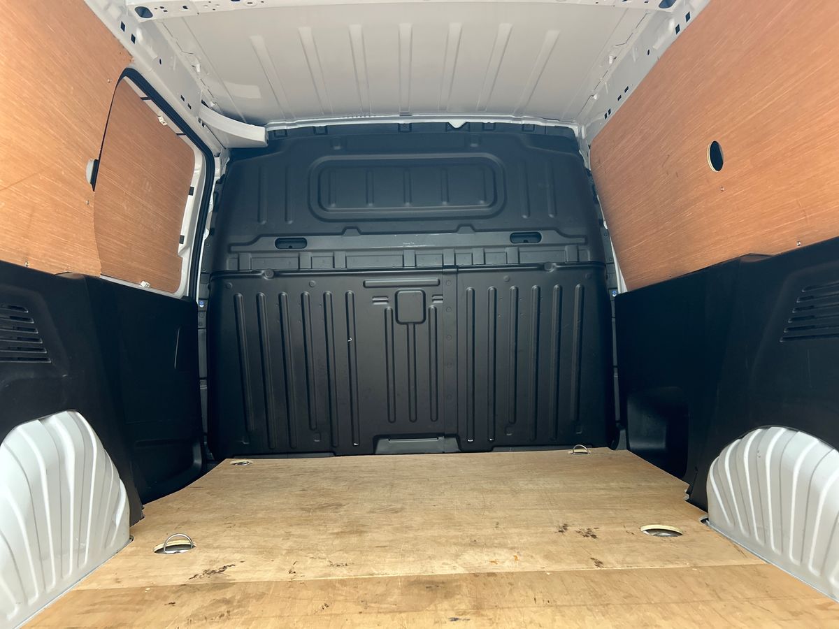 Used Vauxhall Combo 2024 for sale - 77207737: Photo 34