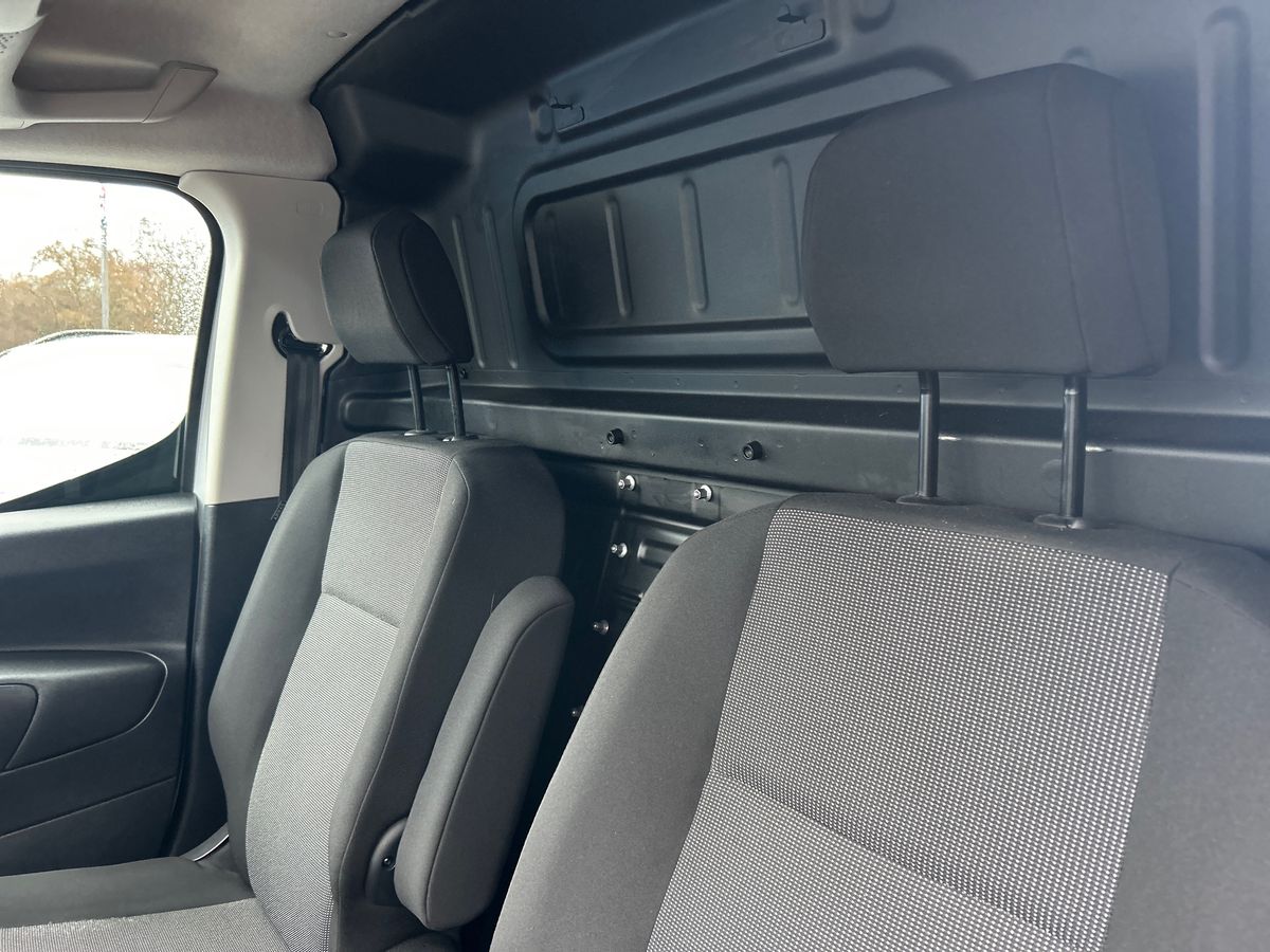 Used Vauxhall Combo 2024 for sale - 77207737: Photo 37