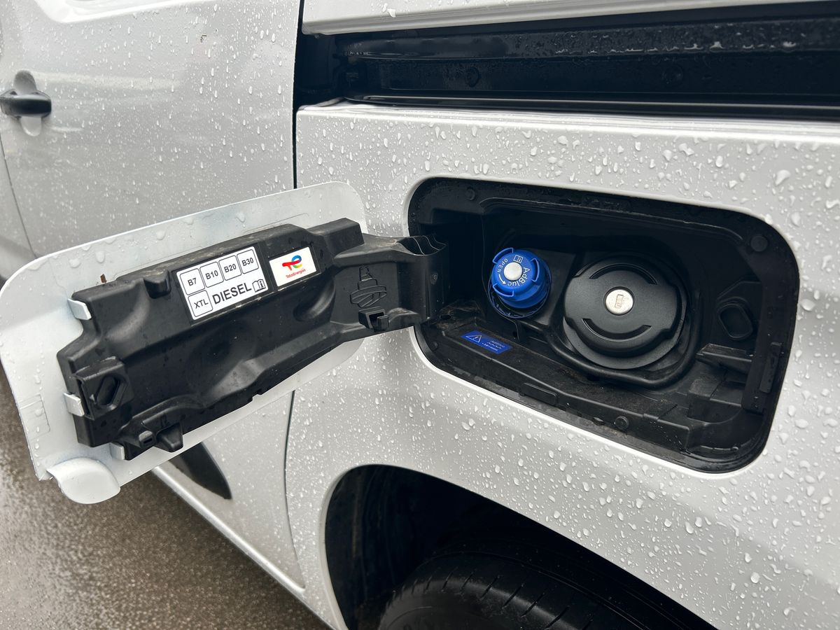 Used Vauxhall Combo 2024 for sale - 77207737: Photo 38