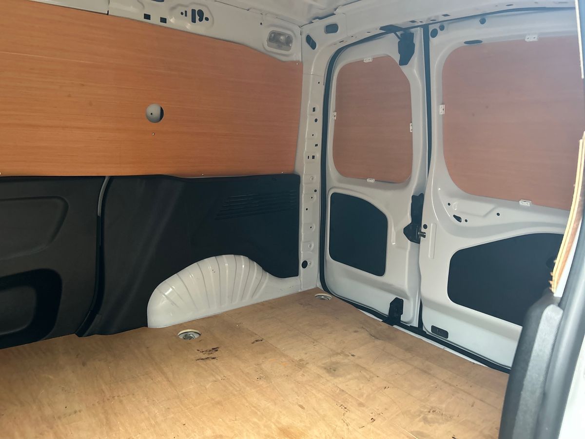 Used Vauxhall Combo 2024 for sale - 77207737: Photo 39