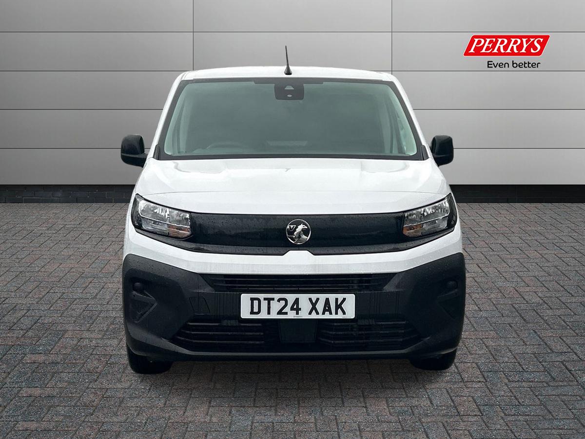 Used Vauxhall Combo 2024 for sale - 77207737: Photo 4