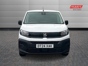 Used Vauxhall Combo 2024 for sale - 77207737: Photo