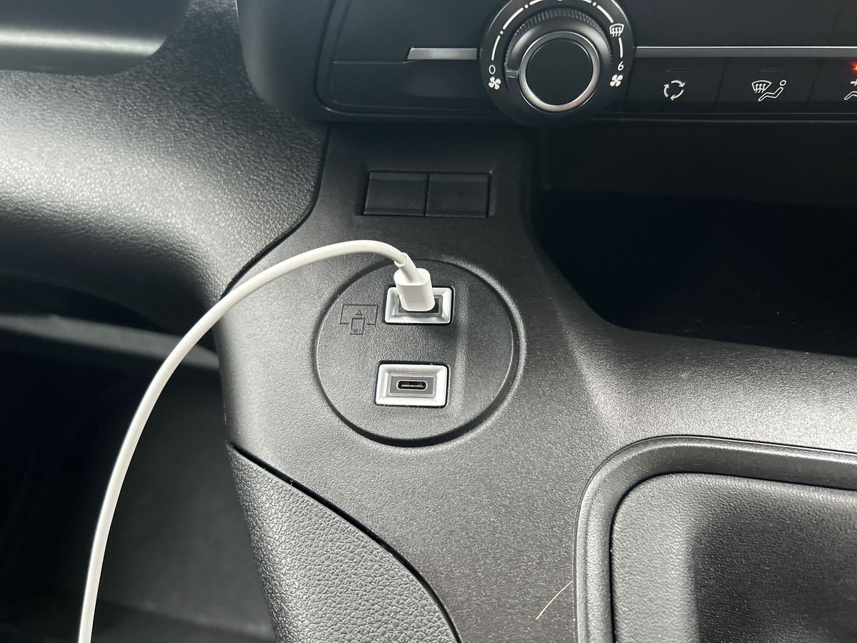 Used Vauxhall Combo 2024 for sale - 77207737: Photo 50